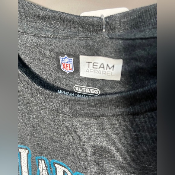 Philadelphia Eagles NFL Team Apparel Mens XL-NWT - Picture 5 of 5